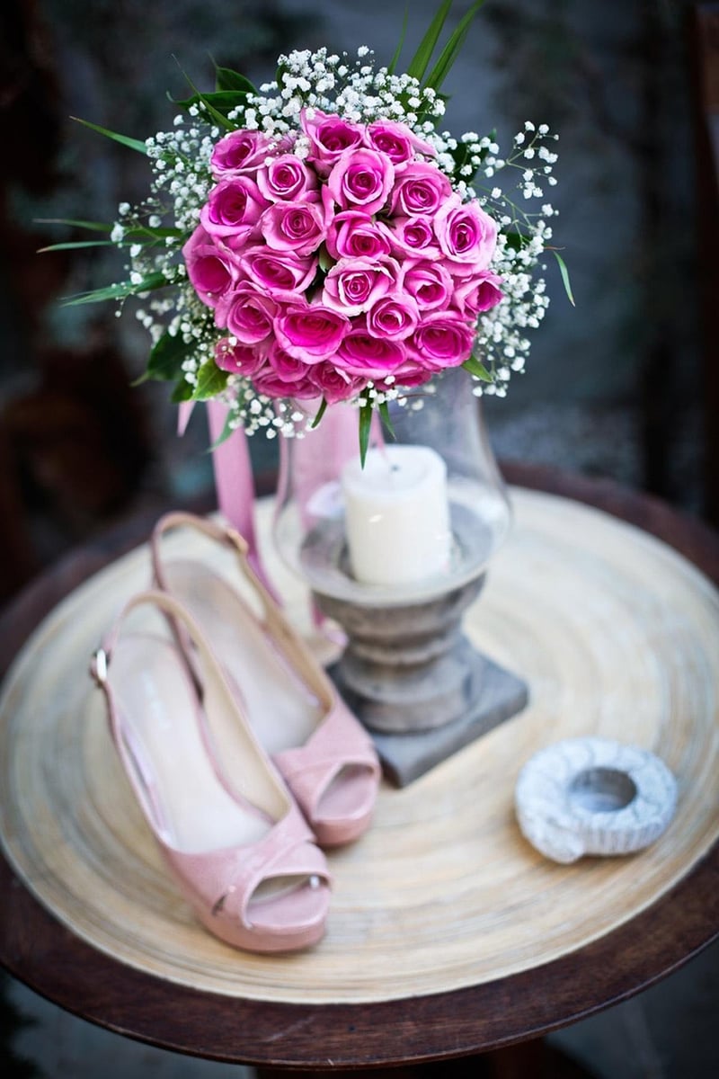 Beach Wedding Venue