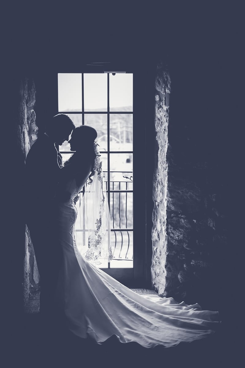 Sunset Wedding Venue